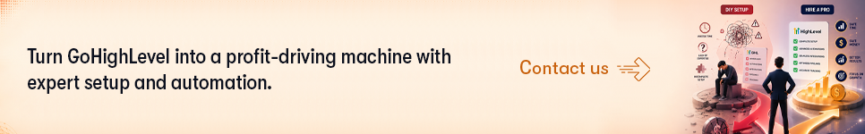 Turn GoHighLevel into a profit-driving machine with expert setup and automation.png